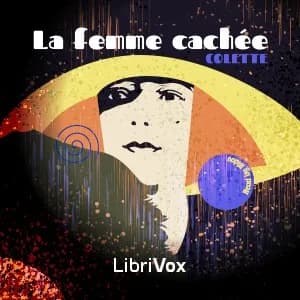 femme cachée