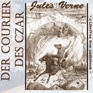 Courier des Czar