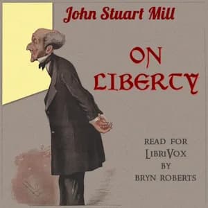 On Liberty (Version 2)