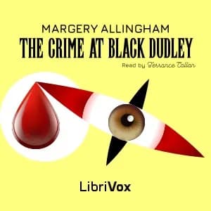 Crime at Black Dudley