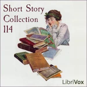 Short Story Collection Vol. 114