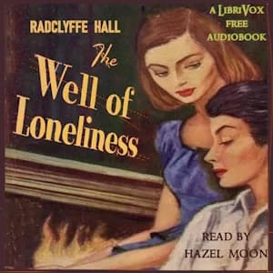 Well Of Loneliness