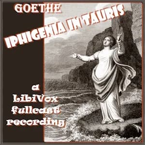 Iphigenia in Tauris (Goethe)