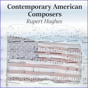 Contemporary American Composers