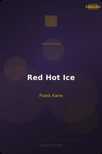 Red Hot Ice