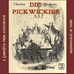 Pickwickier, Band 2