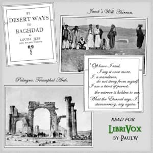 By Desert Ways to Baghdad