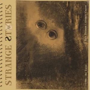 Strange Stories