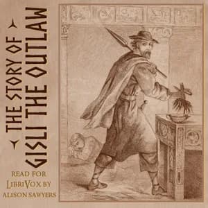 Story of Gisli the Outlaw