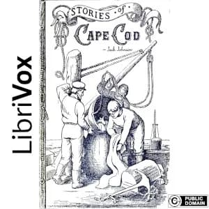 Stories of Cape Cod
