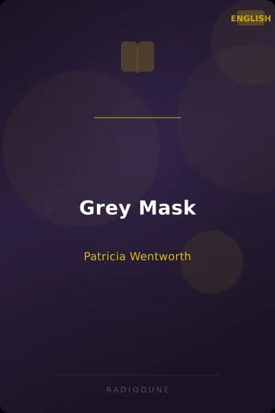 Grey Mask