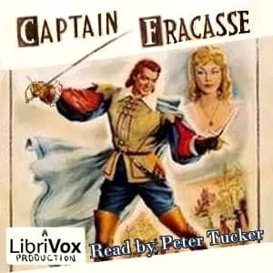 Captain Fracasse