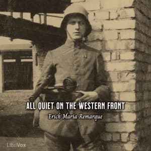 All Quiet on the Western Front, Version 2