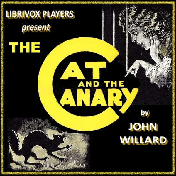 Cat and the Canary