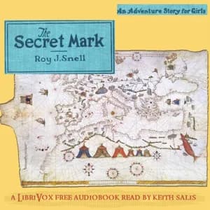 Secret Mark (Version 2)