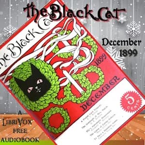 Black Cat Vol. 05 No. 03 December 1899