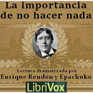 importancia de no hacer nada