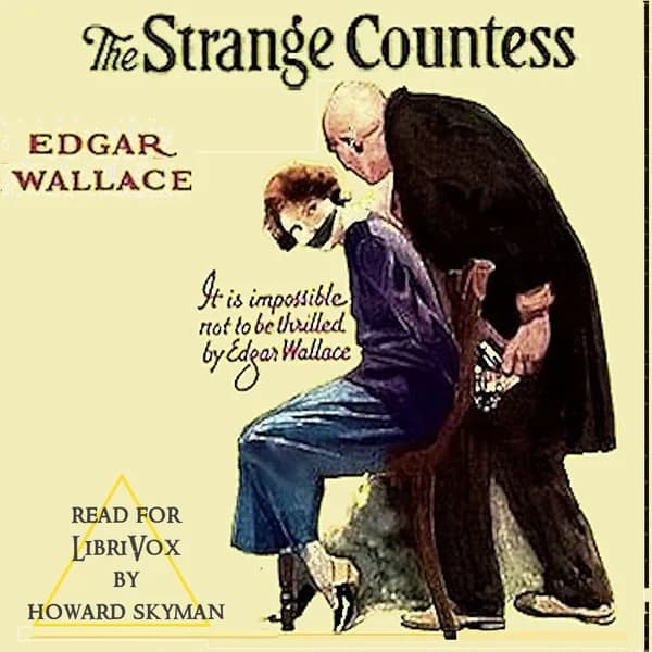 Strange Countess