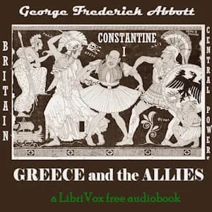 Greece and the Allies