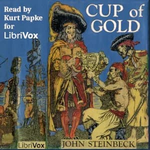 Cup of Gold