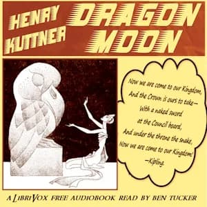 Dragon Moon