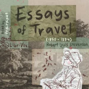 Essays of Travel