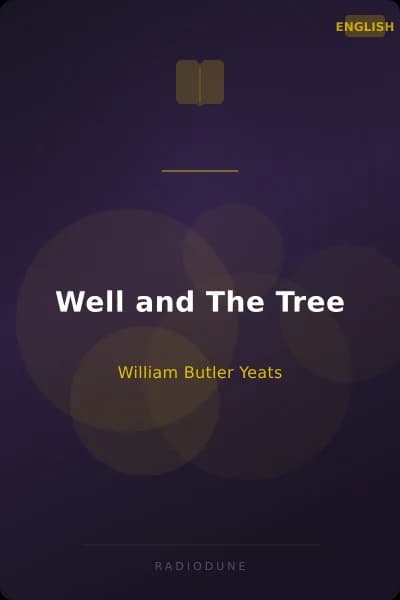 Well and The Tree