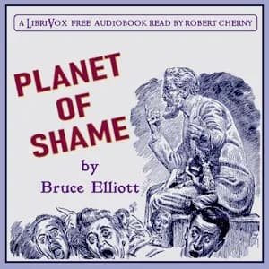 Planet of Shame