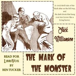 Mark of the Monster