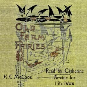 Old Farm Fairies: A Summer Campaign In Brownieland Against King Cobweaver's Pixies