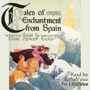 Tales of Enchantment from Spain