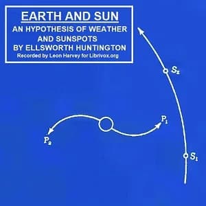 Earth and Sun: An Hypothesis of Weather and Sunspots