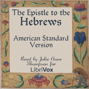 Bible (ASV) NT 19: Hebrews (Version 2)