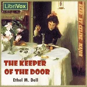 Keeper of the Door