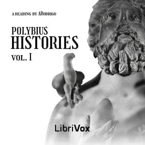 Histories, Volume 1