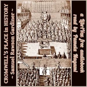 Cromwell's Place in History