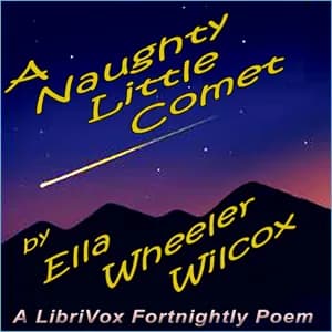 Naughty Little Comet