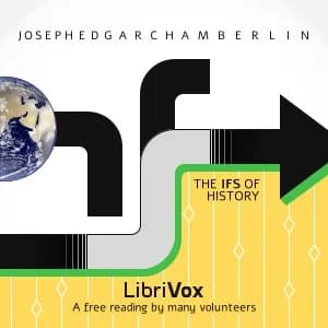 Ifs of History