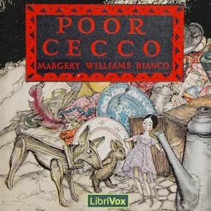 Poor Cecco
