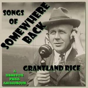 Songs of Somewhere Back