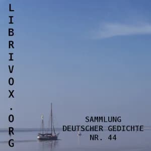Sammlung deutscher Gedichte 044