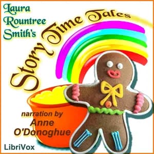 Story Time Tales