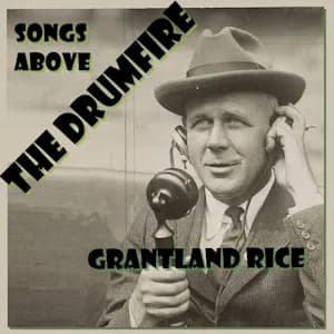 Songs Above the Drumfire