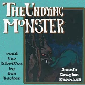 Undying Monster