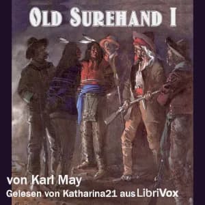 Old Surehand I