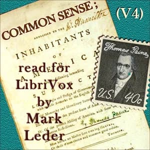 Common Sense, version 4