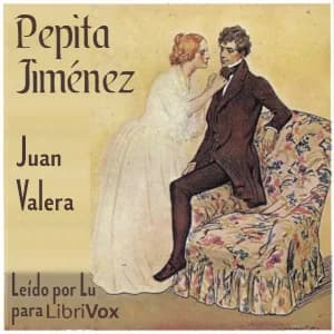 Pepita Jiménez