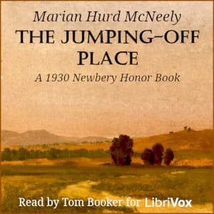 Jumping-Off Place