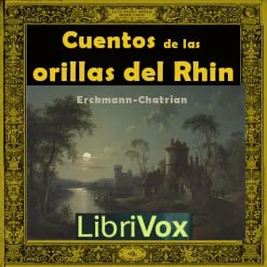 Cuentos de las orillas del Rhin