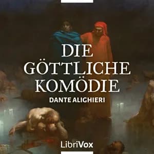 Göttliche Komödie